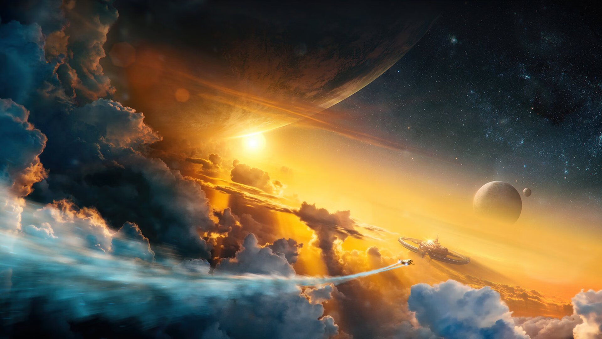 爱游戏下载-特色足球运动主题的城市景观夜景灯光设计创新不断，足球场夜景图片大全